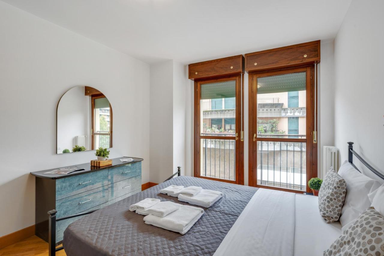 Il Broletto Apartment - Affitti Brevi Italia Lecco Exterior photo
